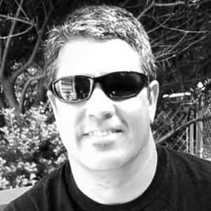 Meet your Posher, Andrew